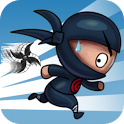 Yoo Ninja! Free icon
