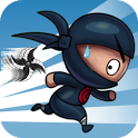 Yoo Ninja! Free icon