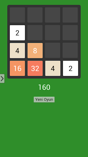 2048 Puzzle