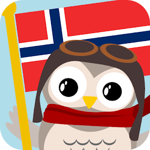 Gus Learns Norwegian for Kids 2.8.3