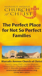 How to get Marsalis Ave. Church of Christ 1.0 apk for android