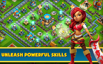 TE - City Strategy poster 14