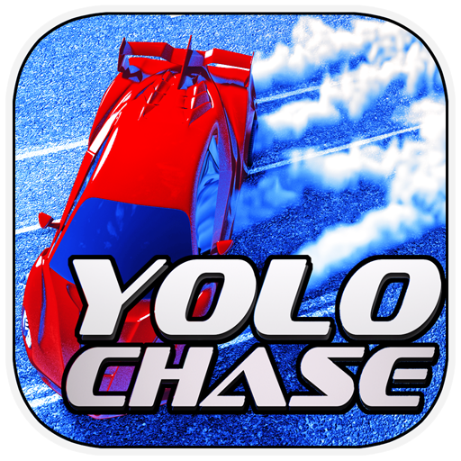 Yolo Chase 模擬 App LOGO-APP開箱王