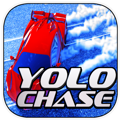 Yolo Chase LOGO-APP點子