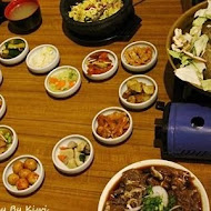 韓鮮 韓國料理