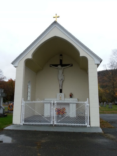 St Stanislaus Cemetery Chapel