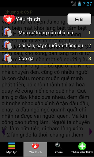 【免費娛樂App】Tuyển Tập Truyện Ma Có Thật-APP點子