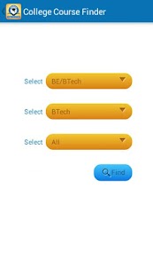 College Course Finder Screenshots 14