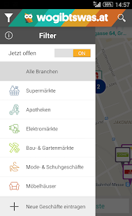 Öffnungszeiten in Österreich Screenshots 2