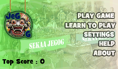 Balinese Music: Jegog APK Download for Android