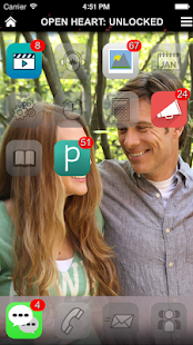 Lastest Open Heart: Unlocked! APK for PC