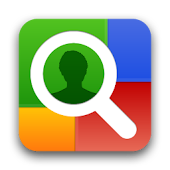 Google Apps Lookup