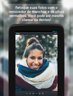 Photo Editor da Aviary