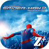 Z+ Spiderman icon