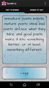 How to install Speak up! - pronuncia inglese 1.5 mod apk for bluestacks