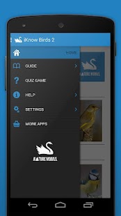 Lastest iKnow Birds 2 LITE - Europe APK for Android