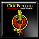 Clair Brennan – Urban Folk logo