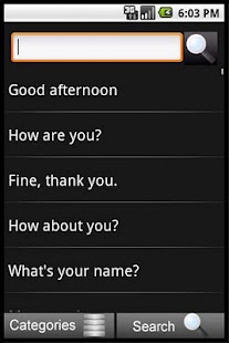 Free Download English to Japanese APK