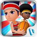 Téléchargement d'appli Swipe Basketball 2 Installaller Dernier APK téléchargeur