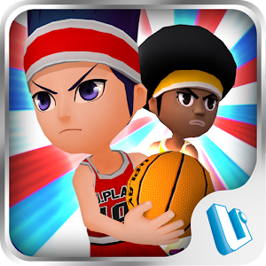 Download Swipe Basketball 2 For PC Windows and Mac