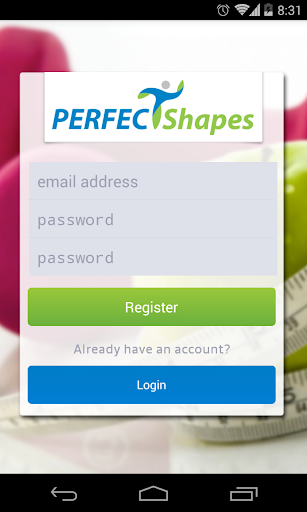 Perfect Shapes Pro