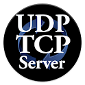 UDP TCP Server - Full