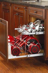 download Kitchen Storage Ideas free