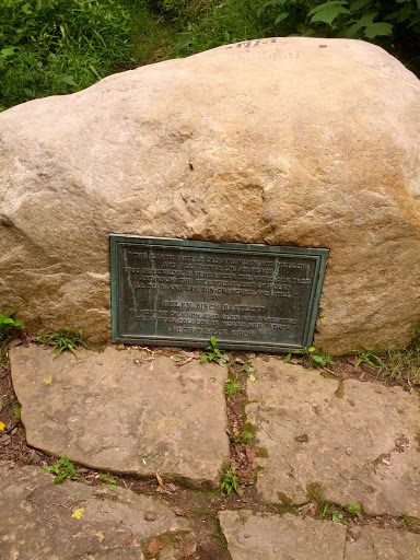 Helen Birch Bartlett Memorial