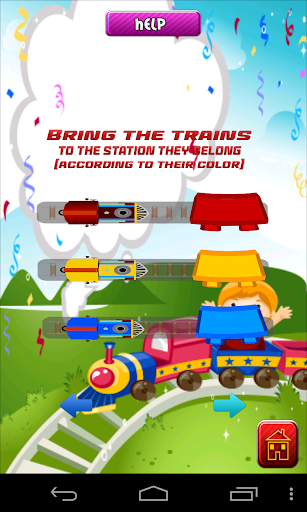 免費下載解謎APP|Tiny Train World app開箱文|APP開箱王