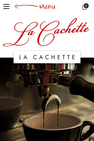 免費下載商業APP|La Cachette app開箱文|APP開箱王