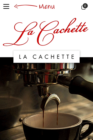 La Cachette