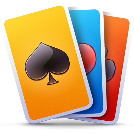 Solitaire 紙牌 App LOGO-APP開箱王