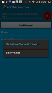 How to mod AutoRoboIntercom lastet apk for bluestacks