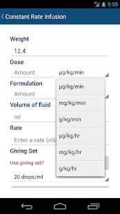 免費下載醫療APP|Vet Calculator app開箱文|APP開箱王