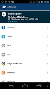 How to download World Tourist lastet apk for laptop