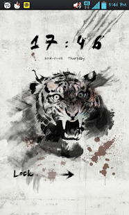 How to mod Burning Bright go locker theme 1.00 unlimited apk for laptop