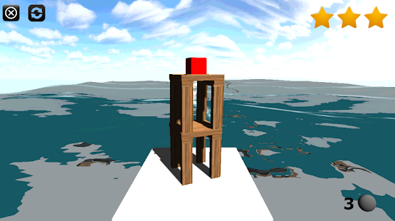 How to mod Shot to the cube 3d lastet apk for android