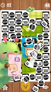 Free Flash Memory 記憶刮刮樂 APK for Android