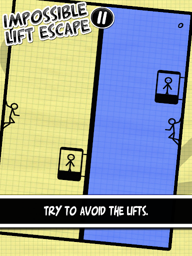 【免費動作App】Impossible Lift Escape-APP點子