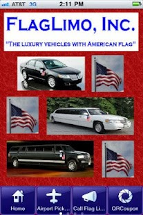 Free Download Flag Limo APK for Android