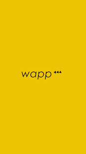 How to download Wapp ··· patch 2.1.1 apk for laptop