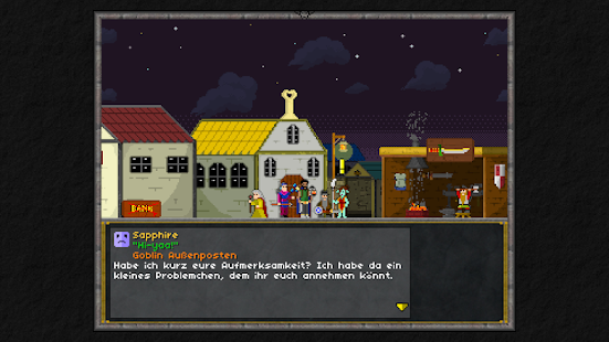  Pixel Heroes: Byte & Magic – Miniaturansicht des Screenshots  