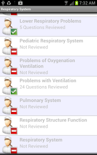 Respiratory in a Flash Screenshots 12