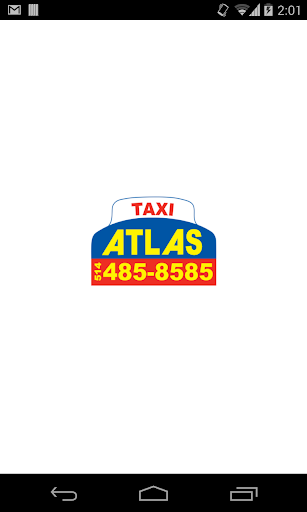 Atlas Taxi