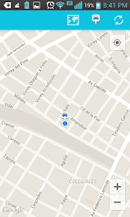 Free Street Parking APK for Android