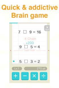 免費下載教育APP|Math Level 100 app開箱文|APP開箱王