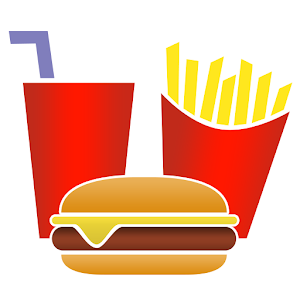 Fastfood Finder logo