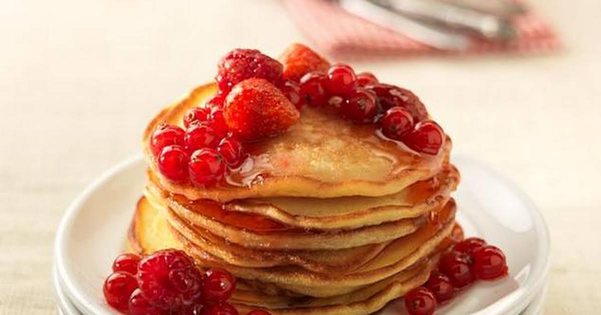 10 Best Frying Pan Dessert Recipes Yummly