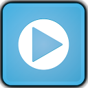 Video Player for Android mobile app icon