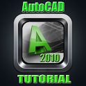AutoCAD 2010 Beginner Tutorial icon